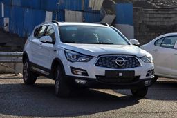 هایما S5 پرو؛ کراس‌اوور جدید ایران‌خودرومعرفی شد+عکس