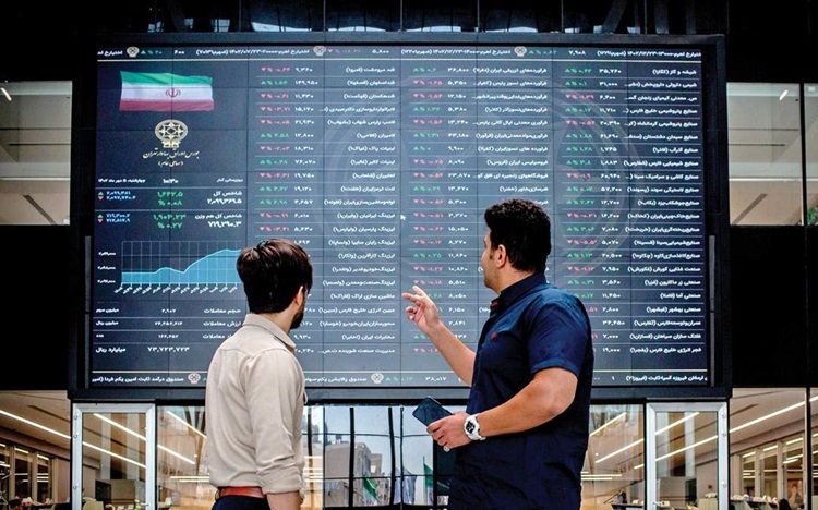 منابع گواهی۳۰درصدی منقضی شده به بورس میرودیاپلتفرمهای طلا؟