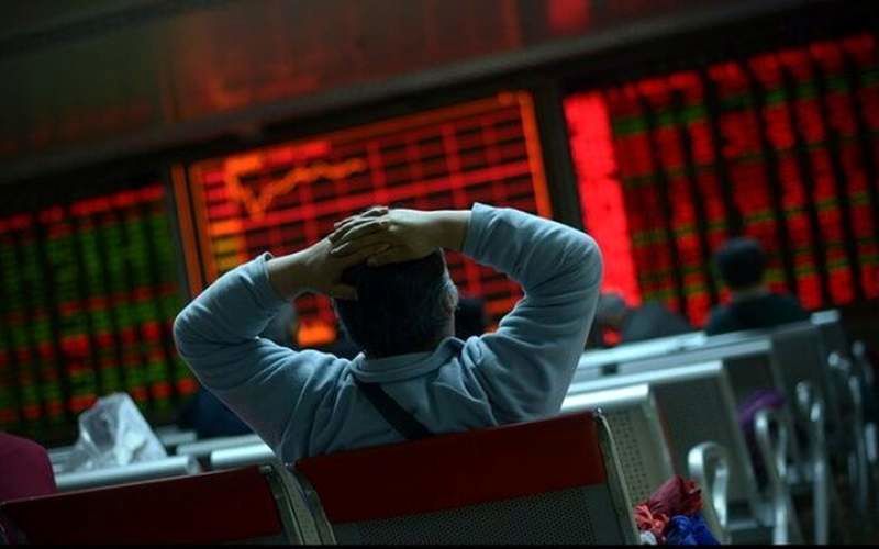 پایان هفته بورس، با طعم سقوط آزاد شاخص