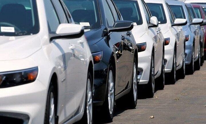 یک خودرو از لیست فروش  حذف شد/ بارگذاری خودروهای قابل عرضه در روز جاری