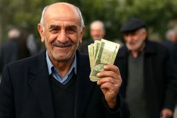 معوقات فروردین‌ماه بازنشستگان چه زمانی پرداخت می‌شود؟ ۷۵ هزار بازنشسته در تهران در نوبت دریافت وام