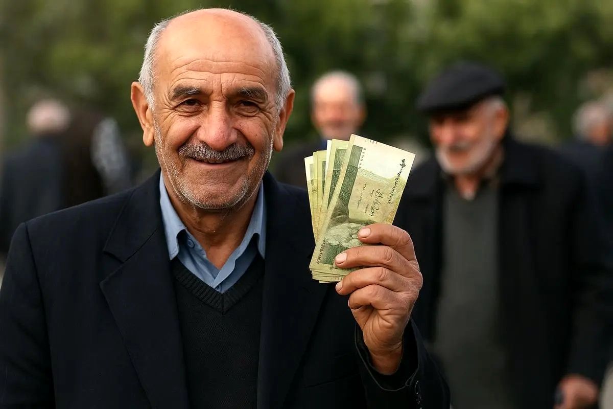 معوقات فروردین‌ماه بازنشستگان چه زمانی پرداخت می‌شود؟ ۷۵ هزار بازنشسته در تهران در نوبت دریافت وام