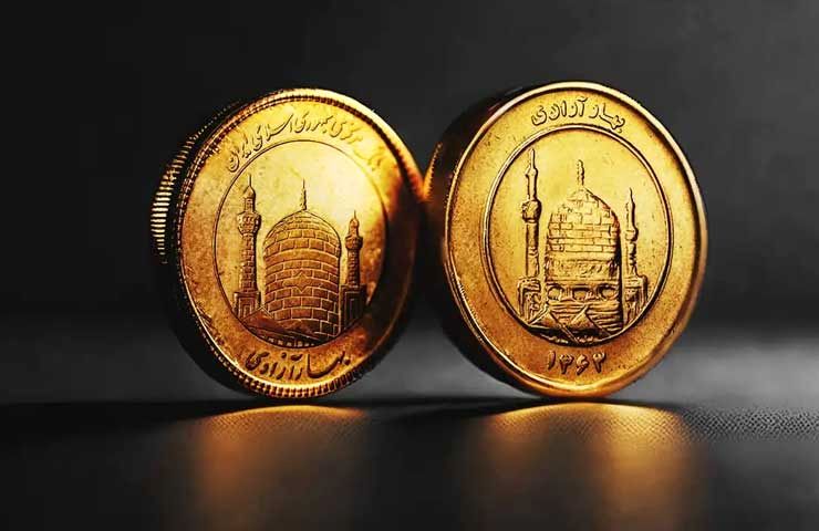 7 تفاوت سکه بانکی و غیربانکی که باید بدانید!