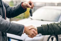 چه نکاتی برای معامله خودرو باید رعایت کرد؟
