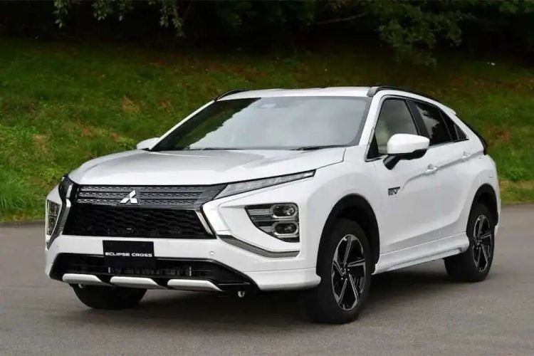 آغازفروش نقدی میتسوبیشی اکلیپس کراس 2025 /بدون قرعه کشی