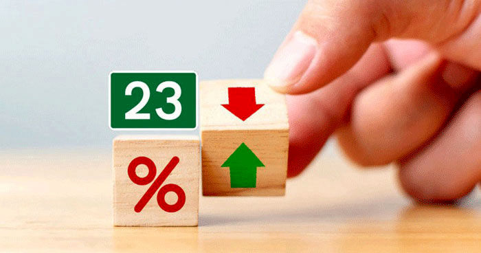 باکاهش تورم میتوانیم نرخ سودبانکی را پایین بیاوریم