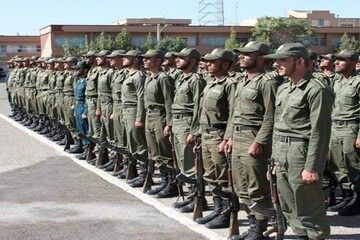 این مشمولان به سربازی فراخوانده شدند