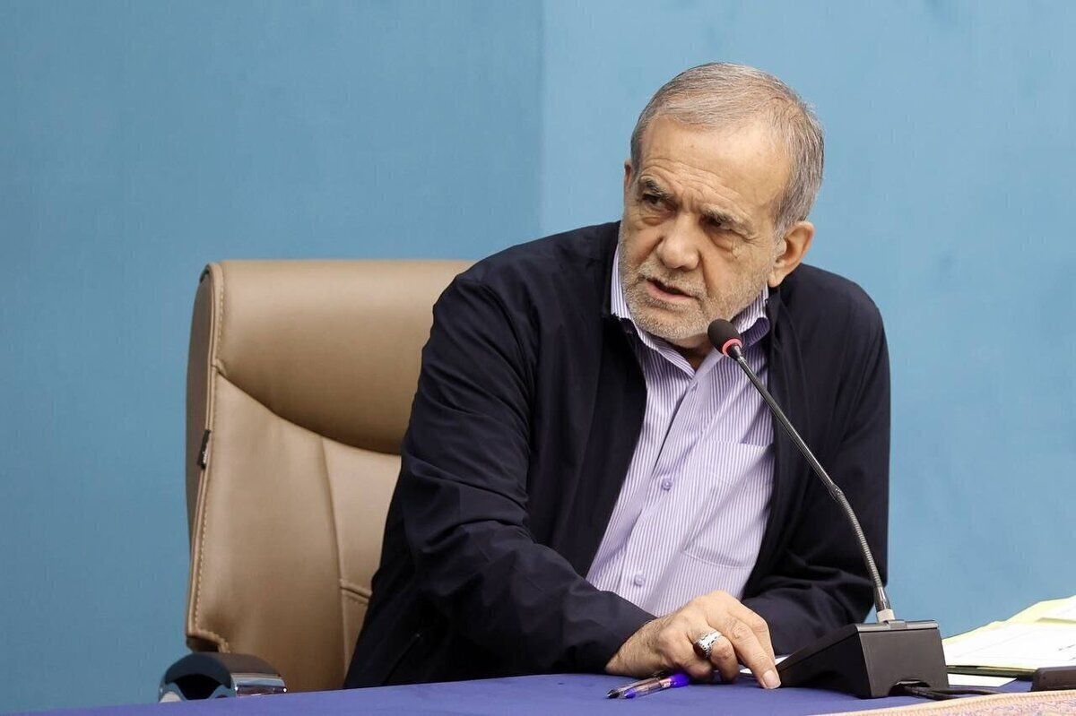 دستور پزشکیان برای حذف یارانه نقدی / یارانه این دهک‌ها دیگر واریز نمی‌شود 