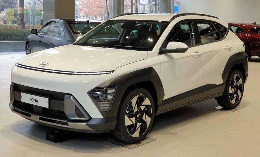 فروش هیوندای کونا مدل 2025 / خرید خودروی کرهای با شرایط پرداخت متنوع +جدول