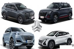 فروش خودروهای وارداتی سایپا آغاز شد مرداد 1404+جدول شرایط فروش