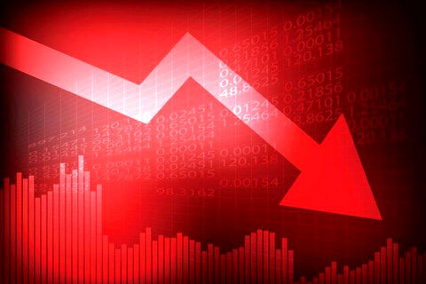 افت شاخص بورس در نخستین  روز  هفته