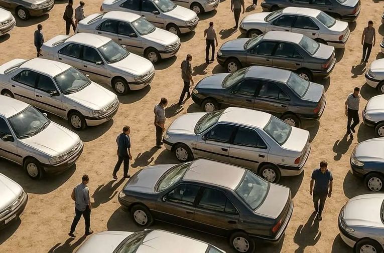 قیمت‌گذاری خودرو دست‌دوم؛ ۱۰ شگردی که باید بدانید