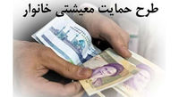 لیست دریافتکنندگان "یارانه کمک معیشتی دولت" باز هم آب رفت!