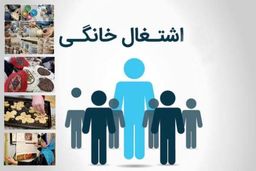 پولسازترین شغل خانگی در ایران چه شغلی است؟