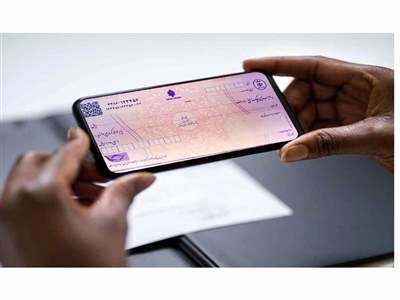 جزئیات صدور و نقد کردن چک الکترونیکی