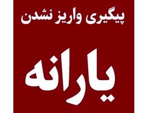 اگر یارانه دی ماه شما واریز نشده بخوانید/ کسانی که یارانه نگرفته اند به این سامانه مراجعه کنند