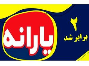 یارانه نقدی این افراد ۲ برابر شد