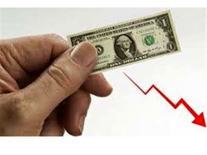 تغییرات ناگهانی در بازار/ قیمت دلار سقوط کرد
