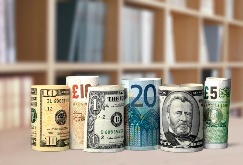کدام ارز‌ها در سال ۲۰۲۵ بیشترین سقوط را داشتند؟ / جدول 