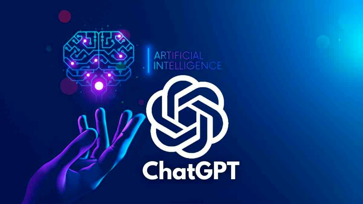 آیا مکالمات خصوصی در ChatGPT در گوگل قابل مشاهده است؟