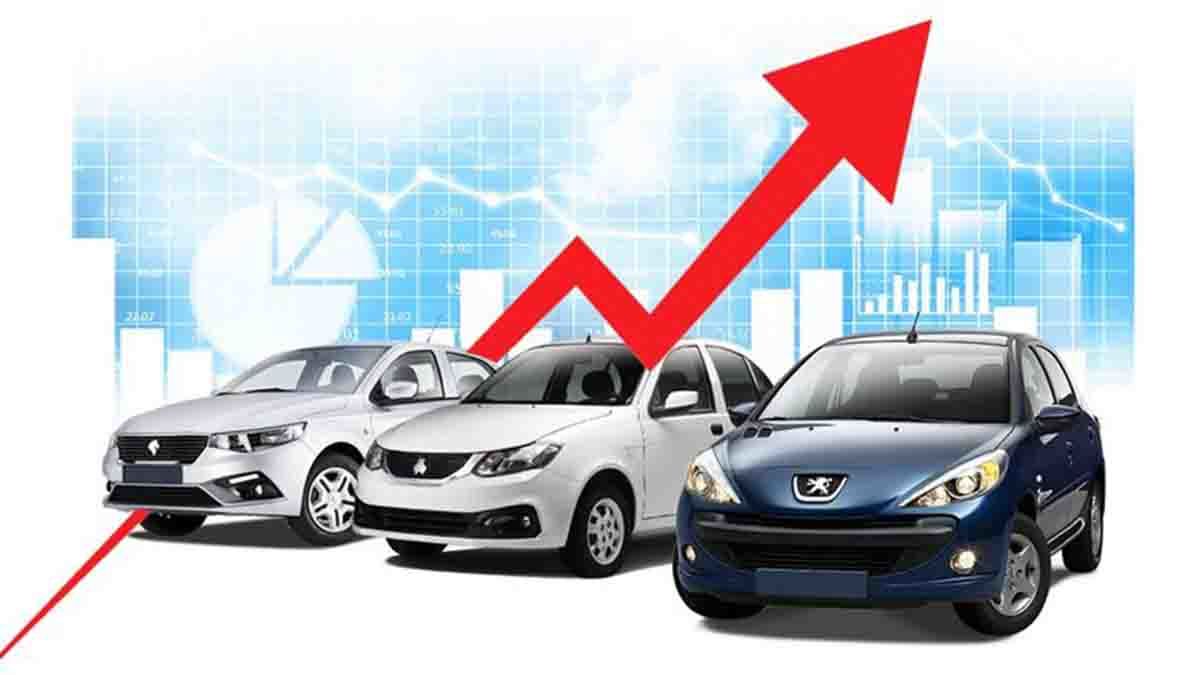 راه تازه برای گرانفروشی‌خودرو