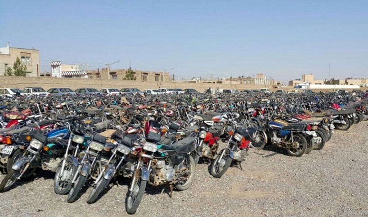 جزئیات نوسازی موتورسیکلت‌های فرسوده / پرداخت کمک بلاعوض در طرح نوسازی 