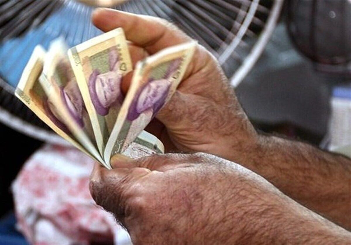 خبر خوش درباره واریز معوقات بازنشستگان تامین اجتماعی / زمان پرداخت مطالبات اعلام شد