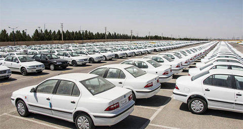 هشدار به خریداران خودرو؛ گول وعده تحویل ۳۰ روزه را نخورید/جدول اسامی 