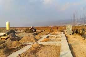 جزئیات جدیداز واگذاری زمین برای قانون جوانی جمعیت
