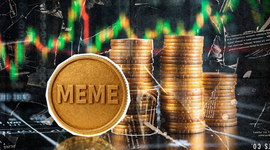 سرمایه‌گذاران حرفه‌ای کدام را انتخاب می‌کنند؛ میم‌کوین‌های قدیمی یا جدید را؟!+ جدول