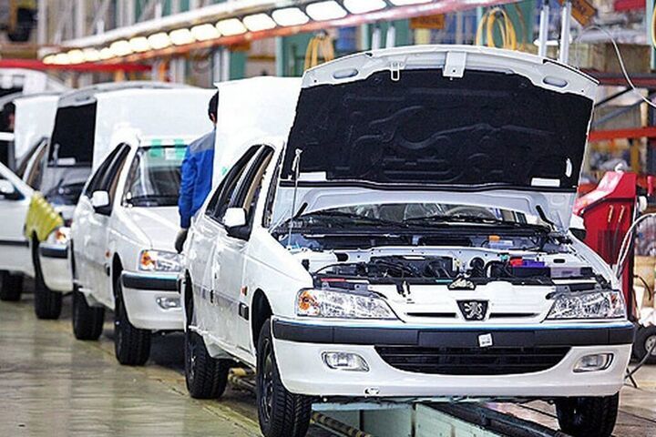 اگر خودروساز پول اضافه خواست شکایت کنید
