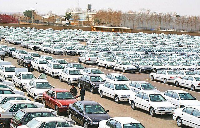 اکنون زمان مناسبی برای خرید خودرو است؟ 