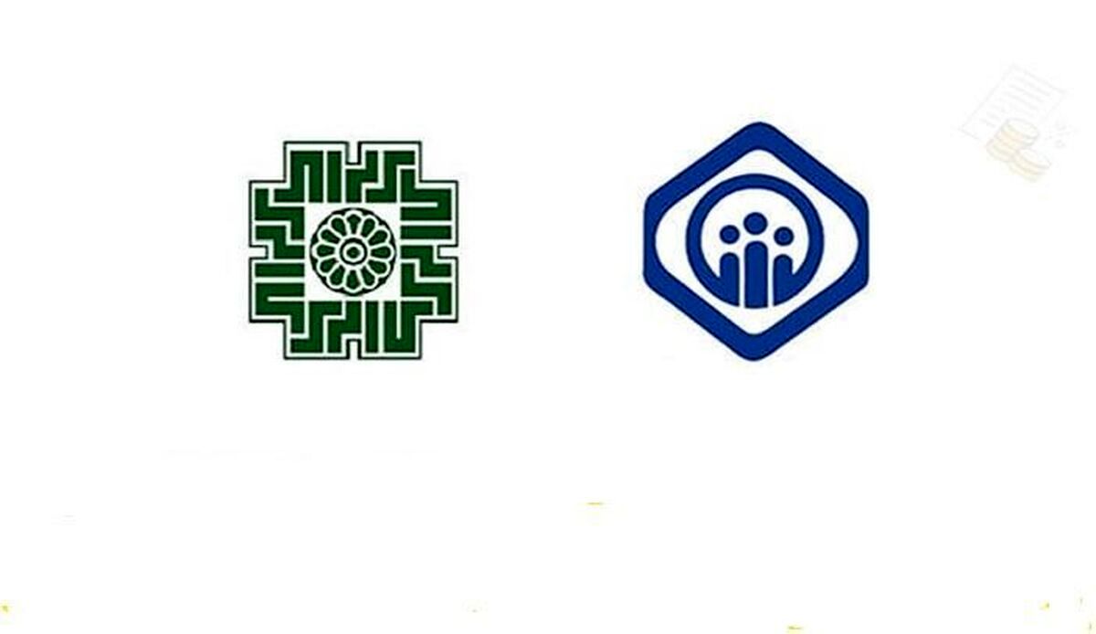 کسر حق بیمه و مالیات از حقوق، همزمان انجام می‌شود