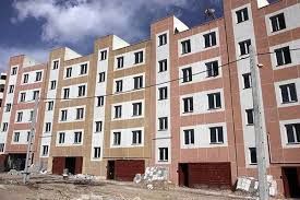 خبر خوش برای متقاضیان مسکن ملی/ تاریخ تحویل سری جدیدمسکن اعلام شد 