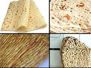خوردن کدام نوع نان برای سلامت بدن خطرناک است؟