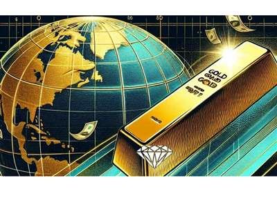 طلا در مسیر شکستن رکورد!