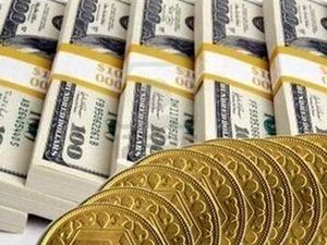 پیش‌بینی قیمت طلا ، ارز  و سکه در حساس‌ترین هفته سال