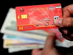 کارت سوخت این خودروها با این شرایط حذف می شود