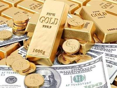 نرخ ارز دلار سکه طلا یورو امروز پنجشنبه ۱ آذر 1403+جدول