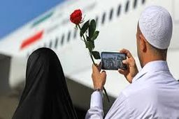 زمان صدور کارت پرواز حجاج ۷۲ ساعت قبل از پرواز 