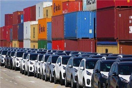 بازپرداخت حقوق ورودی خودروهای وارداتی کلید خورد /اطلاعات مورد نیاز