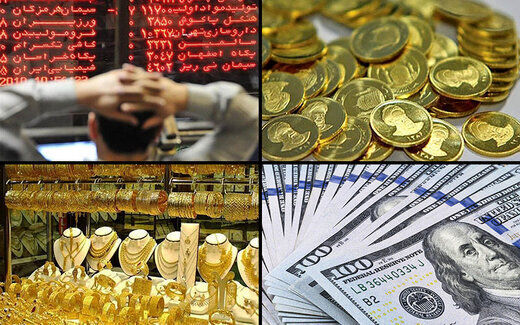 کدام بازار برنده مسابقه بازدهی دارایی‌ها در هفته گذشته شد؟