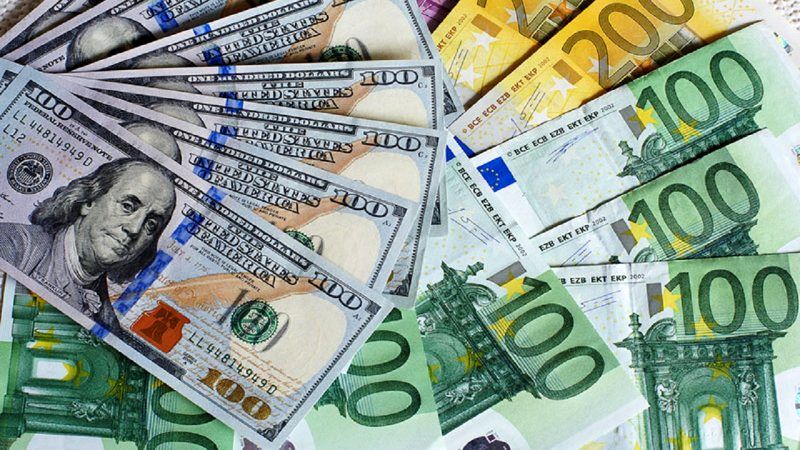 نرخ ارز در بازارهای مختلف 16 مرداد/ دلار و یورو امروز هم گران شد