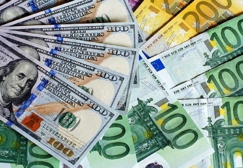 نرخ ارز در بازارهای مختلف 16 مرداد/ دلار و یورو امروز هم گران شد