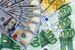 نرخ ارز در بازارهای مختلف 16 مرداد/ دلار و یورو امروز هم گران شد