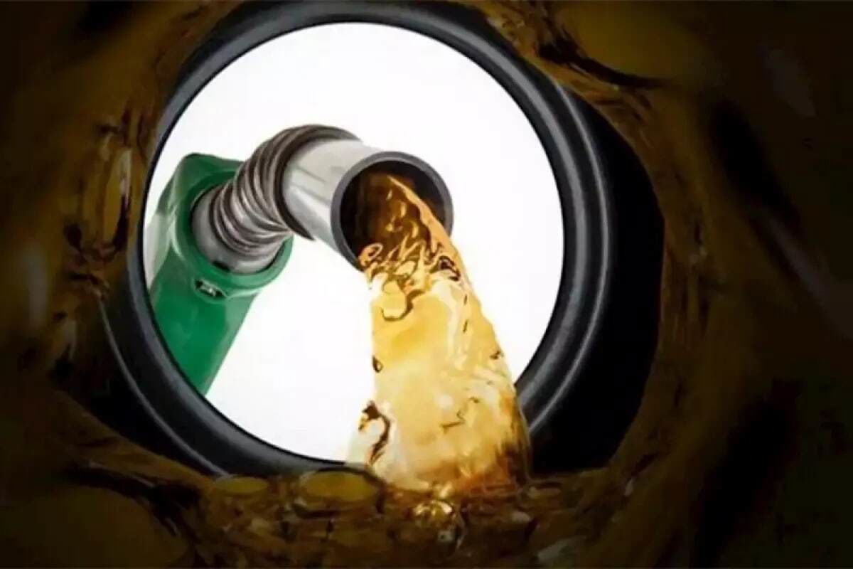 گازوئیل ۳ نرخی به تعویق افتاد
