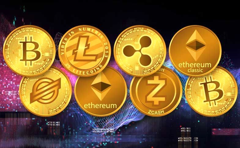 ارزانترین ارز دیجیتال برای سرمایه گذاری کدام ارز است؟