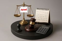 تمدید یک‌ماهه مهلت اعتراض به اوراق مالیاتی و آراء هیئت‌های حل اختلاف 