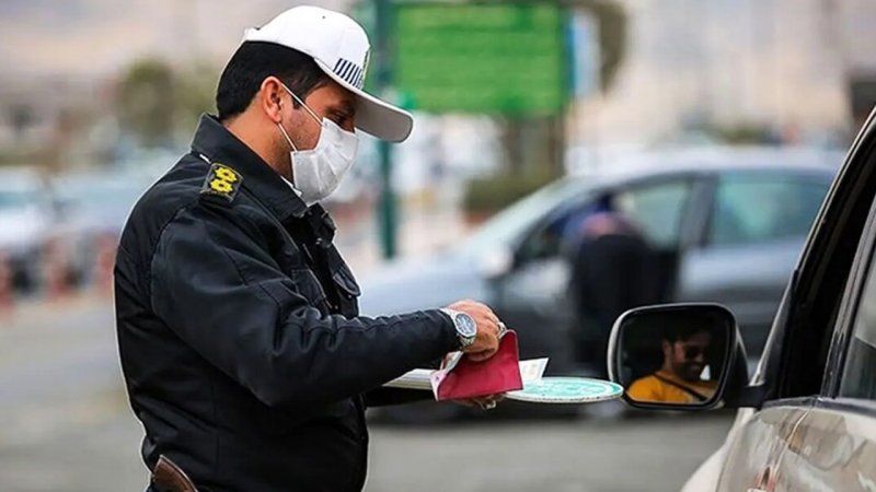 این خودروها روزانه ۱۰۰ هزار تومان جریمه می‌شوند