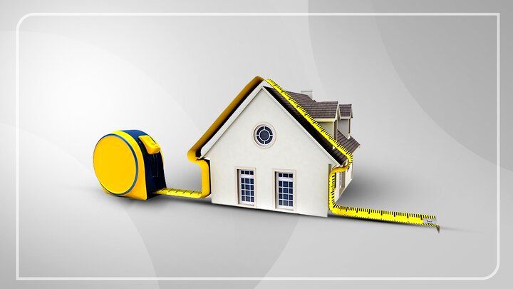 خطرات فروش متری مسکن / فروش متری مسکن از نظر فقهی بلامانع است؟ 